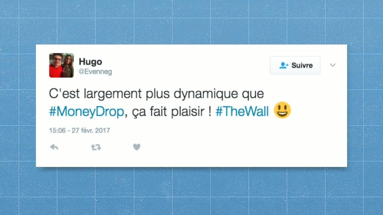 The Wall : face au mur : les internautes divisés sur le nouveau jeu de TF1