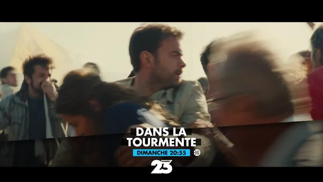Dans la tourmente - 19 février