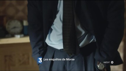 Les enquêtes de Morse -  5 mars