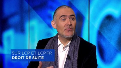 Chicago, vivre avec les gangs - 9 février