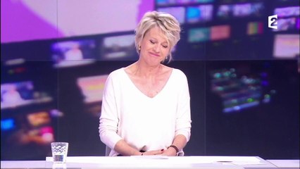 La blague coquine et un peu honteuse de Sophie Davant