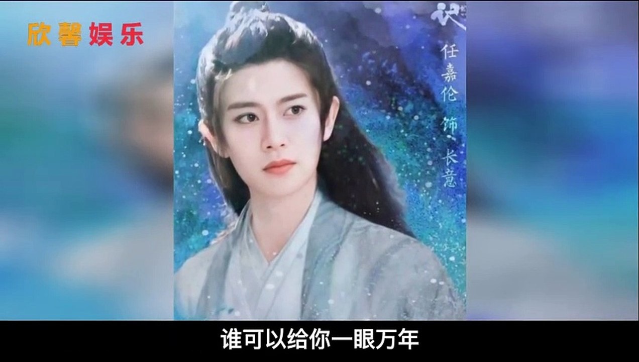 任嘉伦，罗云熙、许凯的最新造型！谁的更胜一筹！谁是你的最爱？