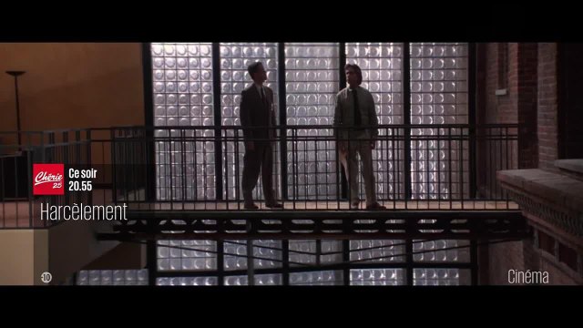 Harcèlement - 21 février