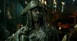 Pirates des Caraïbes - La Vengeance de Salazar : nouvelle bande-annonce avec... Johnny Depp (VOST)