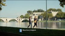 Meurtres à Avignon - 30 septembre