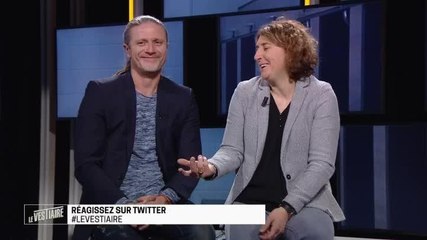 Marinette Pichon : "Ma mère a appris mon homosexualité par courrier..."