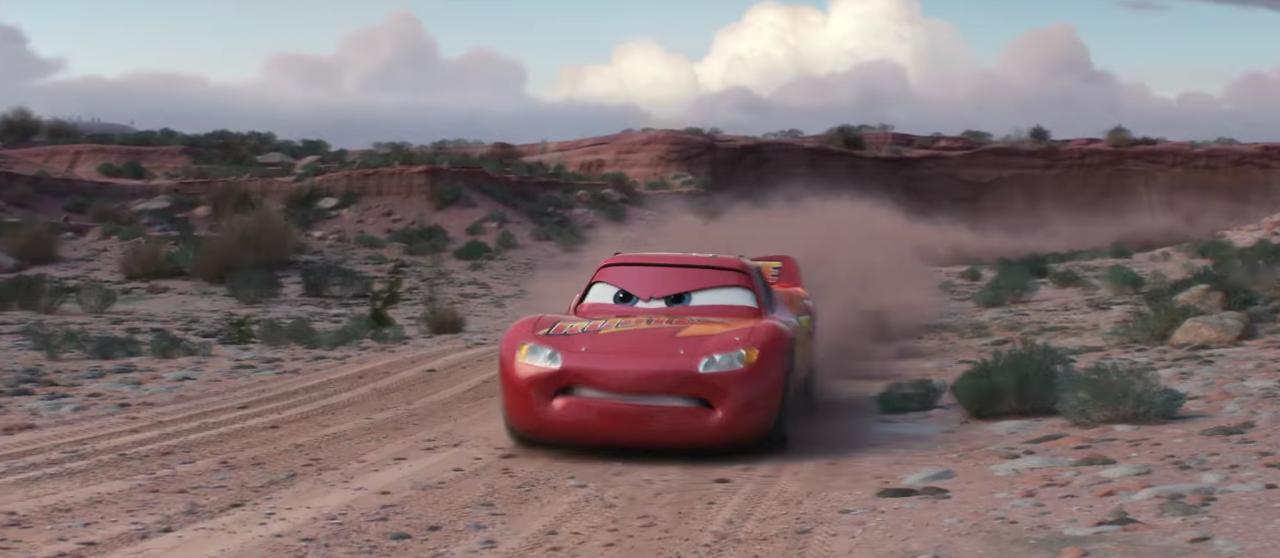 Cars (6ter) : pourquoi vos enfants sont fans de cette production Pixar ?