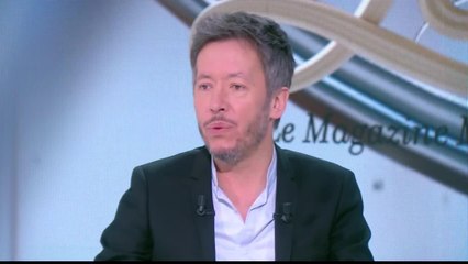 Jean-Luc Lemoine : "Si on s'occupe autant de TPMP, c'est que la France va plutôt bien"