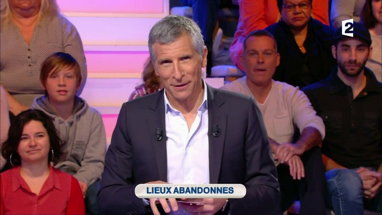 La réponse cinglante de Nagui à Brigitte Bardot qui l'avait insulté dans une interview