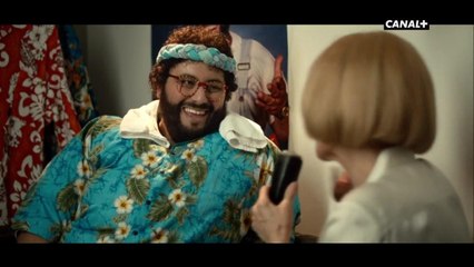 César 2017 : la bande-annonce hilarante de la fausse biographie de Carlos