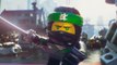 Lego Ninjago : Kung Fu et humour dans la première bande-annonce du prochain film Lego (VIDEO)