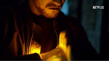 Iron Fist : une première bande-annonce explosive !