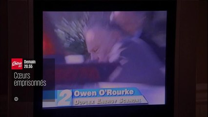 Coeurs emprisonnés - 29 juin