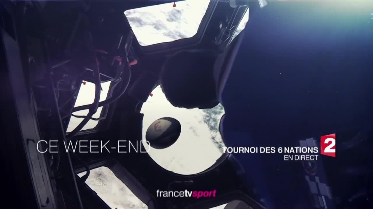 Tournoi des 6 Nations : Irlande-France et les matches du week-end