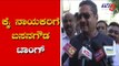 ನಾವು ಯಾವುದೇ ಆಪರೇಷನ್ ಮಾಡುತ್ತಿಲ್ಲ | MLA Basanagouda Patil Yatnal | Operation Kamala | TV5 Kannada