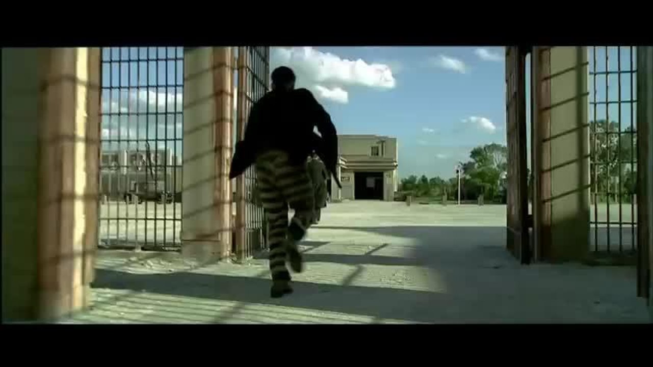 Public Ennemies - 07 février