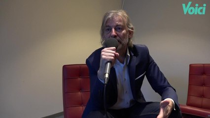 Gilles Verdez croit aux extra-terrestres... Et il les a rencontrés !