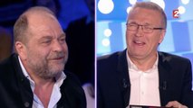 Eric Dupont-Moretti balance face à Laurent Ruquier dans On n'est pas couché