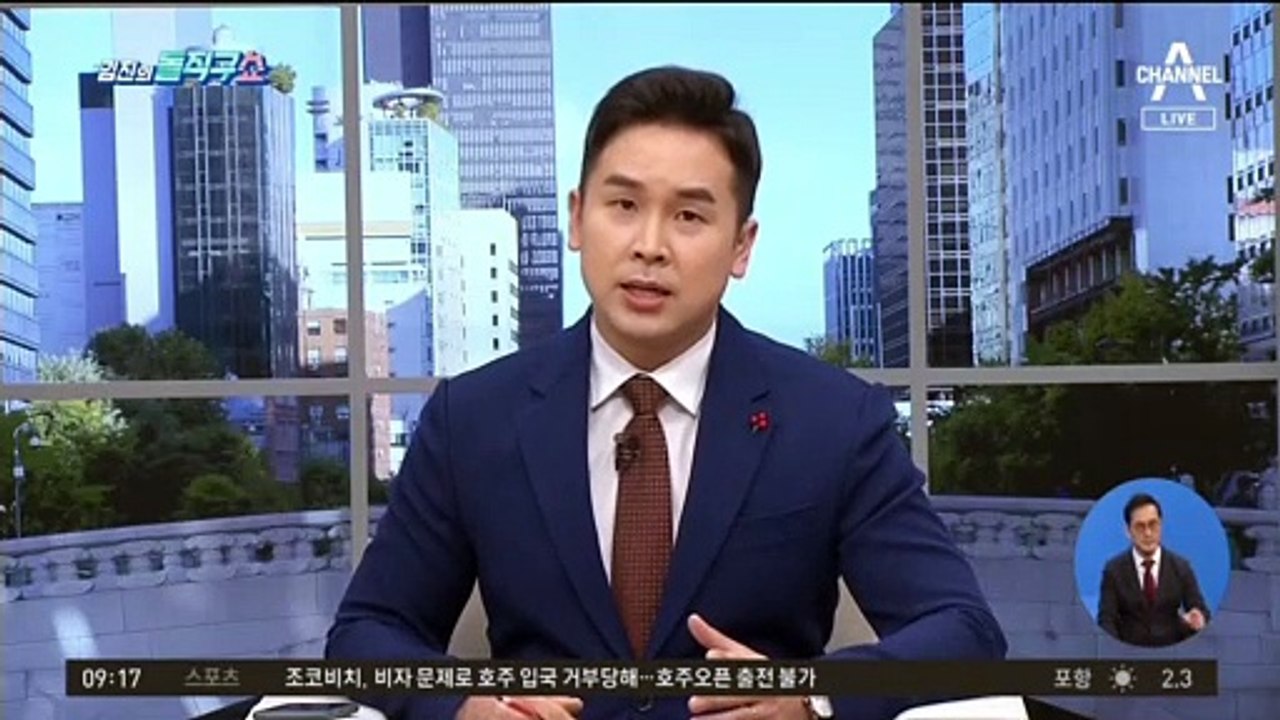 이준석, 윤석열과 결별 선언…“무운을 빈다”