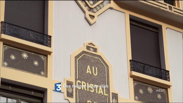 Des racines et des ailes - 15 février