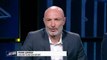 Frank Leboeuf tacle Yann Barthès sur SFR Sport