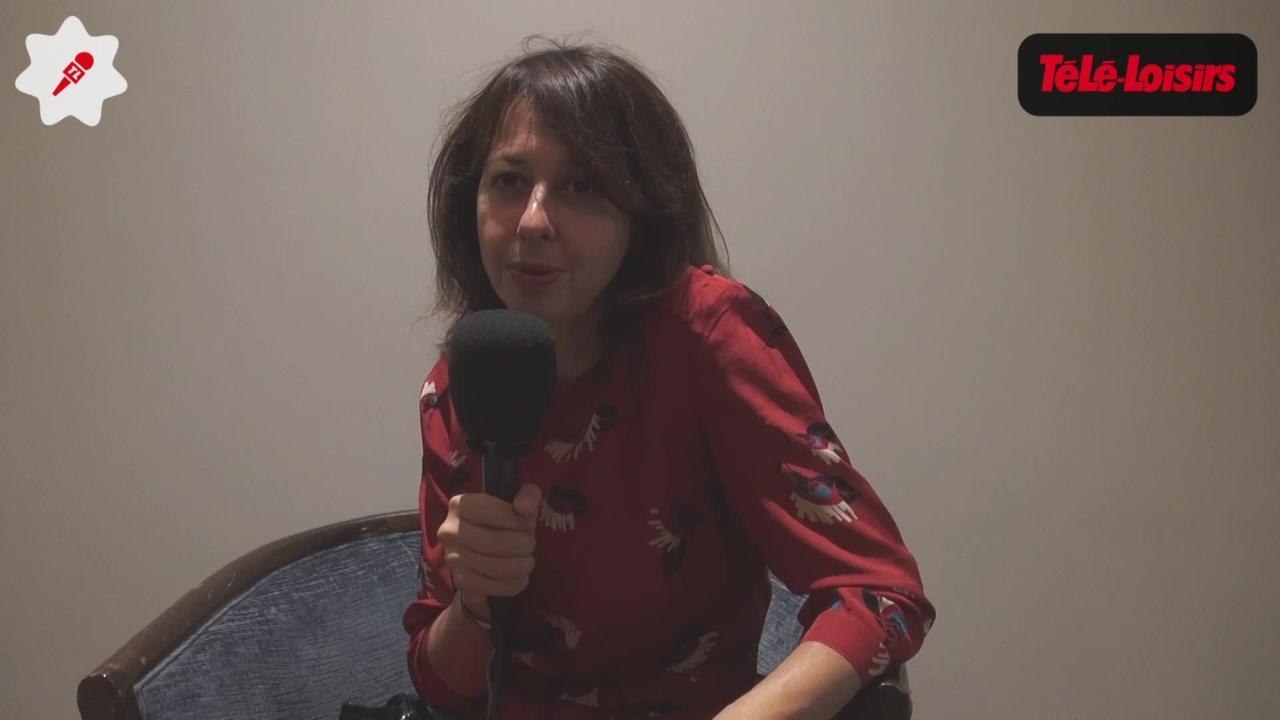 Valérie Bonneton (Fais pas çi, fais pas ça) : "Fabienne Lepic sera toujours en moi"