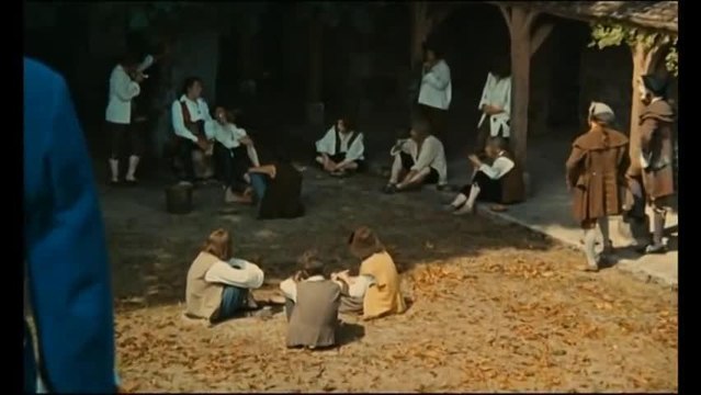 Mon oncle Benjamin - 17 février