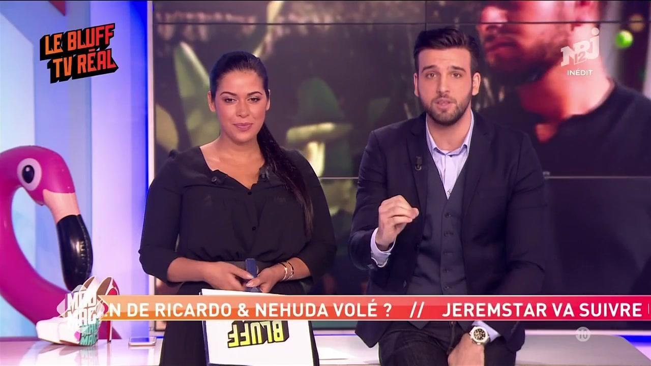 Aymeric Bonnery annonce une version féminine des Princes de l'amour
