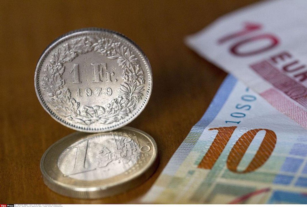 Vos anciens francs ont encore de la valeur !