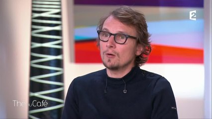 Lorànt Deutsch sur la polémique Polanski : "On est dans une époque inflammable, virale"