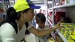 Exclu. Enquête exclusive : pénurie oblige, les Vénézuéliens forcés d'aller faire leurs courses en Colombie
