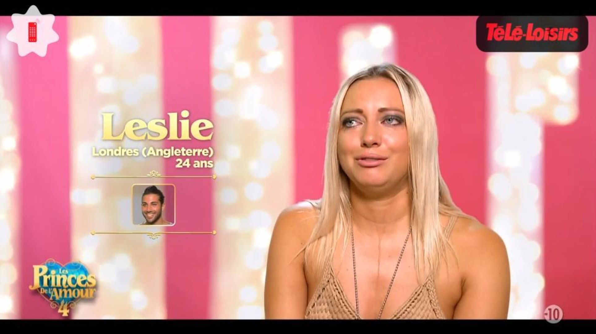 Morgane Les Prince De L amour