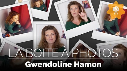 L'actrice Gwendoline Hamon (Cassandre) chante Larusso