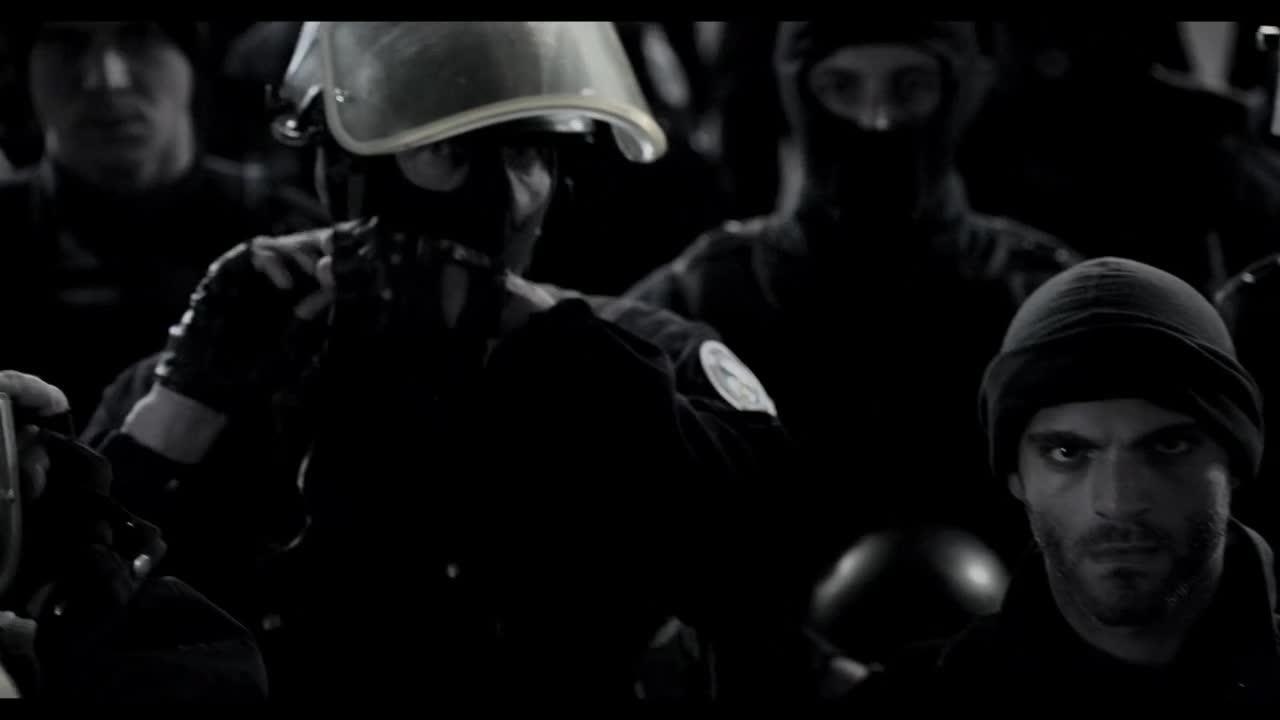 L'assaut - 31 janvier