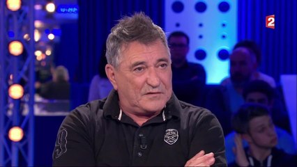 Jean-Marie Bigard se livre sur son malaise et la maladie