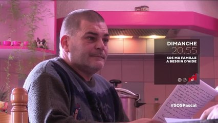 SOS ma famille a besoin d'aide - 19 février