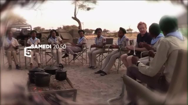 Echappées Belles - 28 janvier