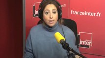 Léa Salamé : la journaliste de France Inter quitte l'antenne pour quelques semaines