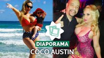 Star des réseaux sociaux, Coco Austin, l'épouse d'Ice-T, dévoile tout, tout, tout sur Instagram