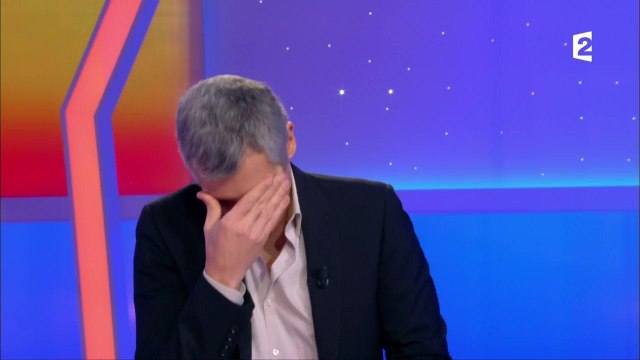 La blague osée de Nagui sur Jackie et Michel dans Tout le monde veut prendre sa place