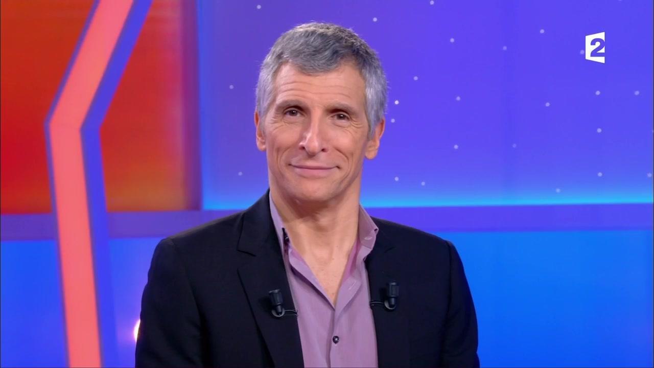 Cette candidate de Nagui a retrouvé une poupée gonflable dans le coffre de sa voiture