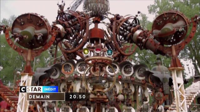 American Pickers - 28 janvier