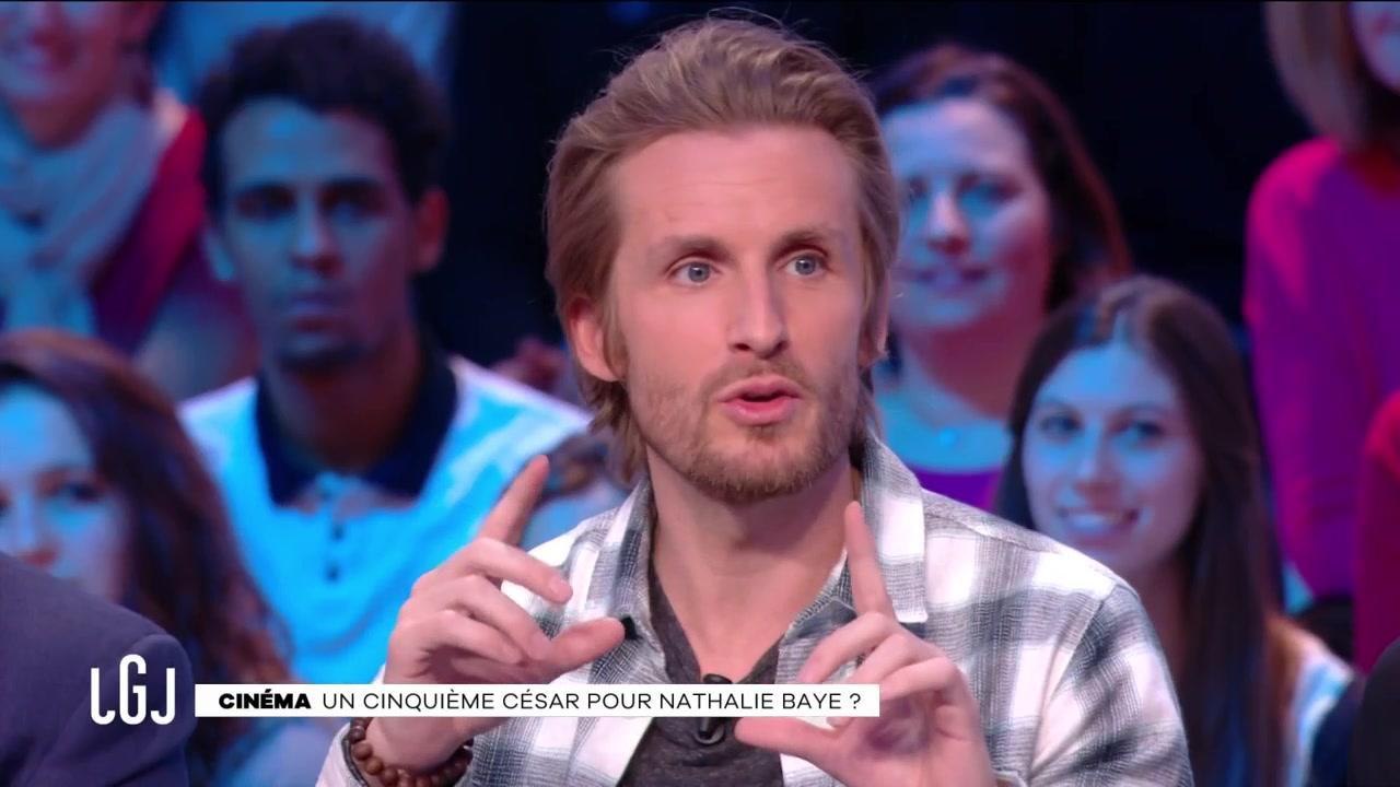 Philippe Lacheau a fait un casting de fesses po...