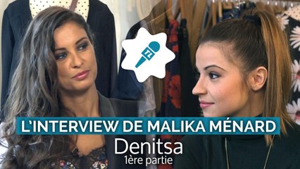 Denitsa Ikonomova (Danse avec les Stars) dévoile son plus gros complexe et on a du mal à y croire !