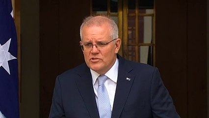 Prime Minister Scott Morrison says tennis star Djokovic will be deported