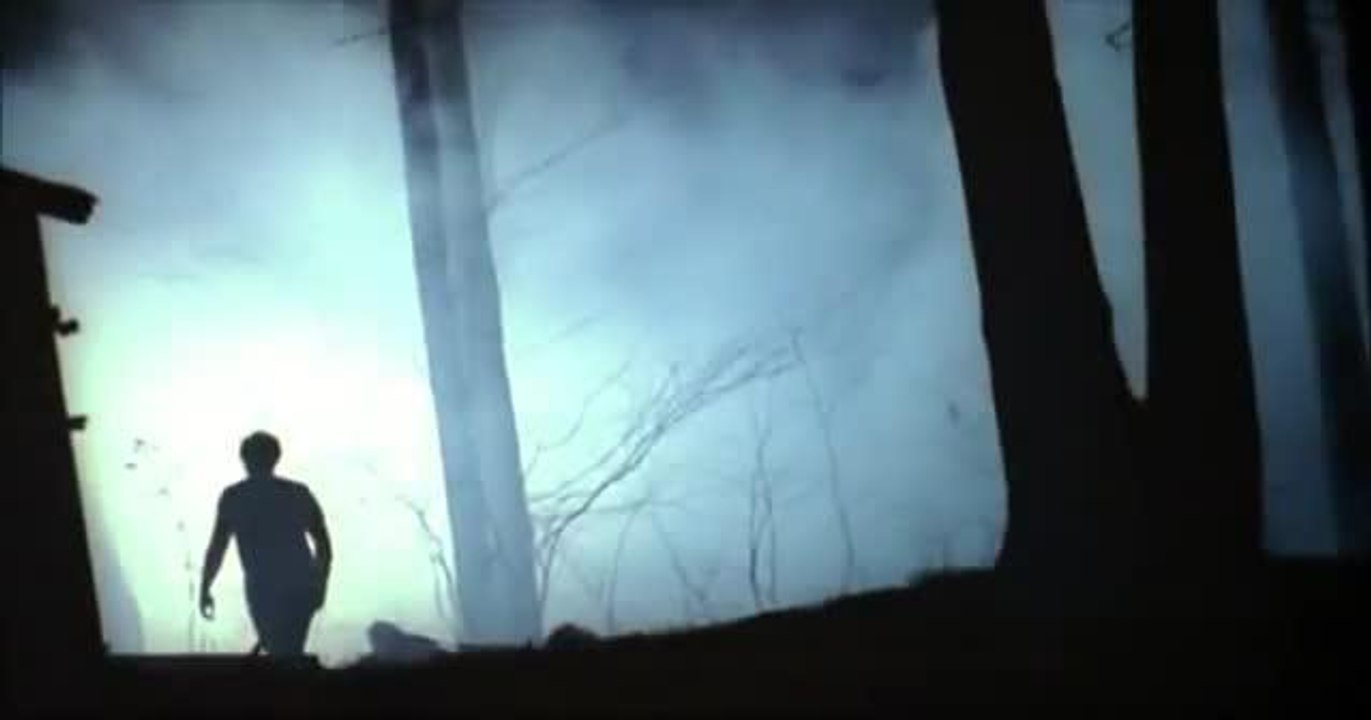 La prophétie des ombres - 5 février