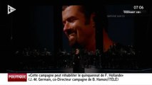 Adèle rend hommage à George Michael pendant les Grammy Awards