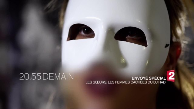 Envoyé Spécial - 2 février