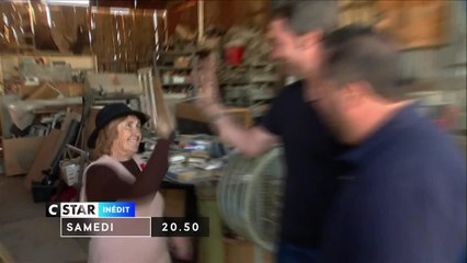 American Pickers - 21 janvier