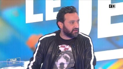 TPMP : Capucine Anav aurait des vues sur un homme... Qui est l'heureux élu ?